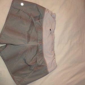 Speed Up Short Long *4”